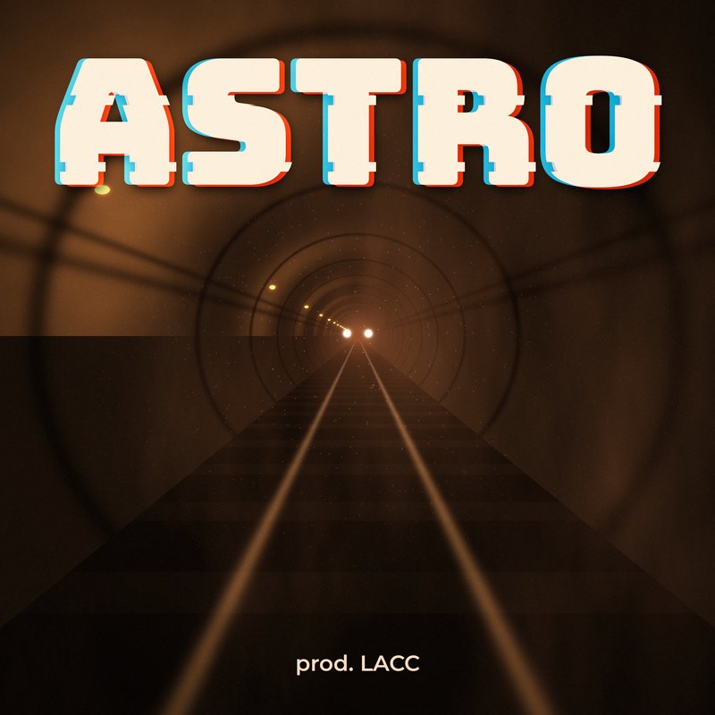 Astro beat cover art