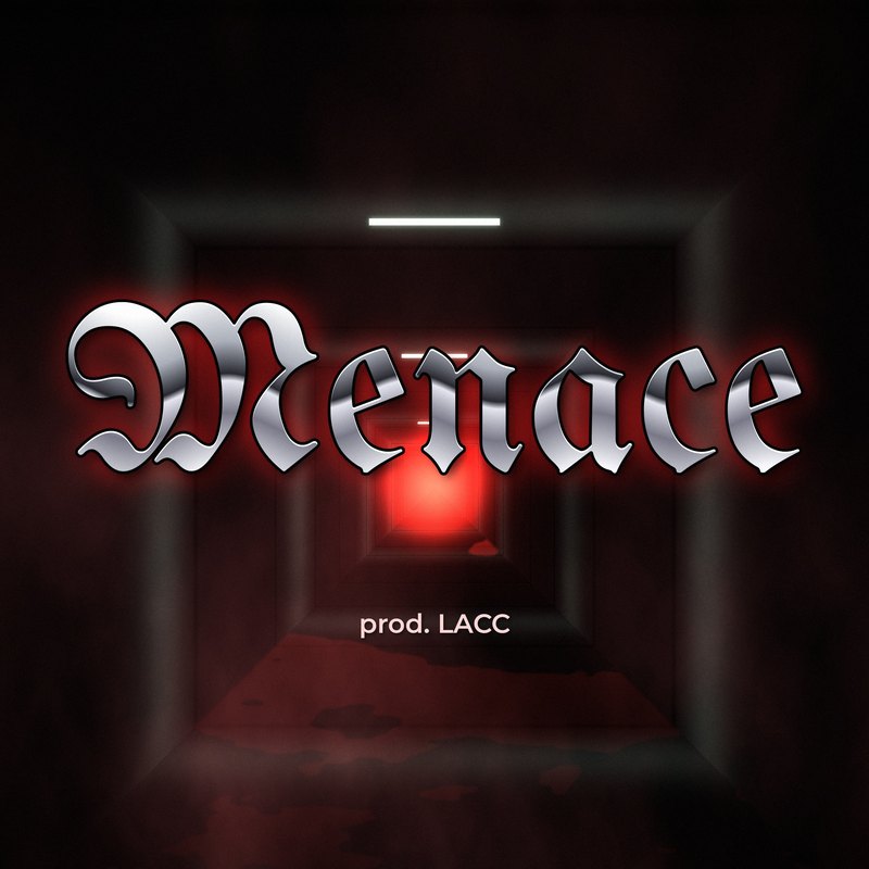 Menace beat cover art