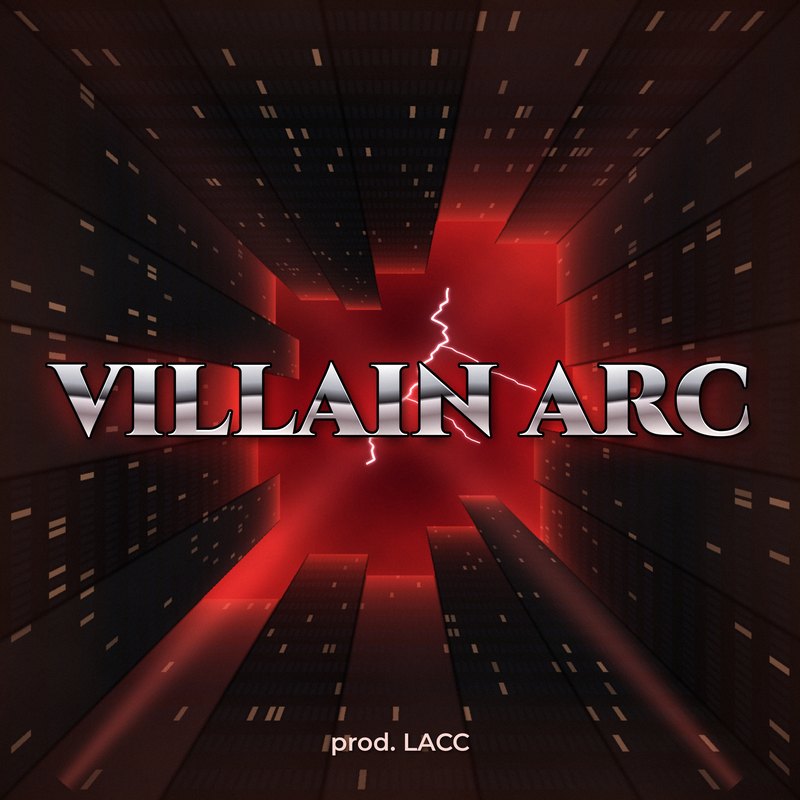 Villain Arc beat cover art